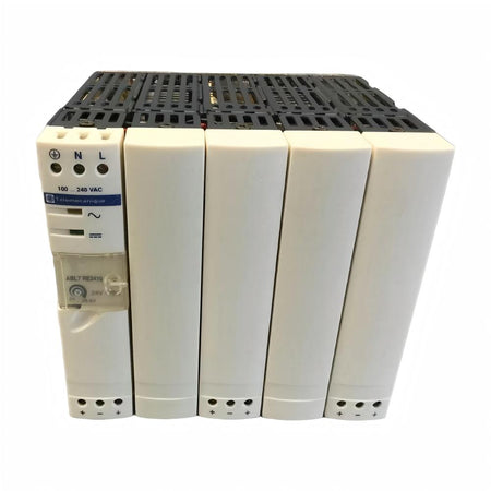 Schneider Electric 2410 | Industrial Automation Component