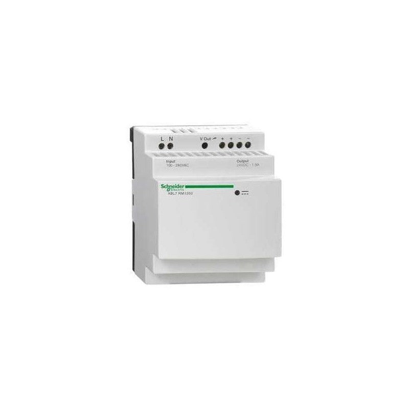 Schneider Electric 24025 | Industrial Automation Component