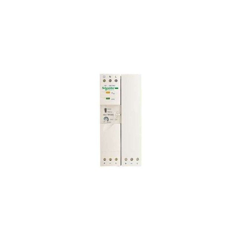 Schneider Electric 1205 | Industrial Automation Component