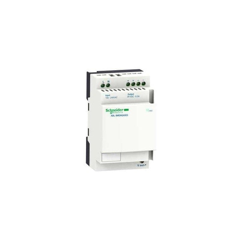 Schneider Electric 24003 | Power Supply Unit