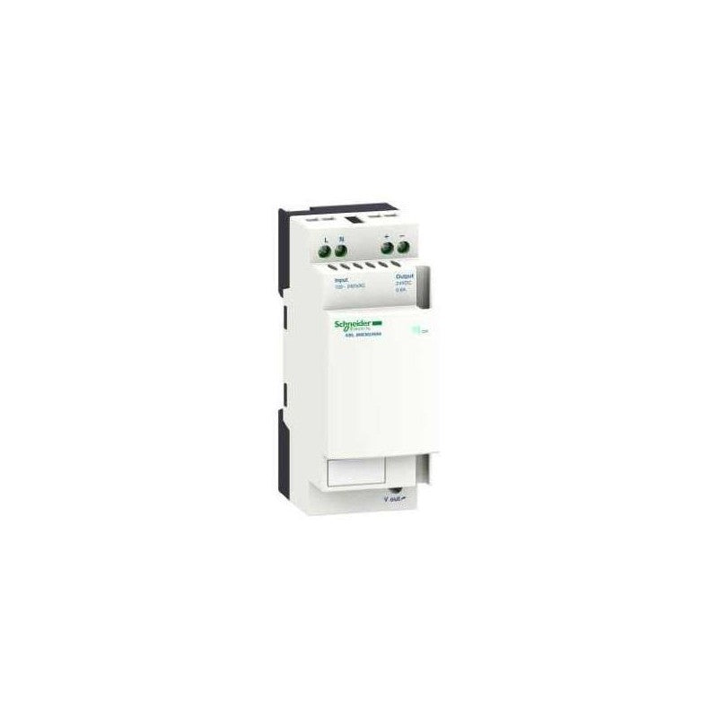 Schneider Electric 24012 | Power Supply Unit