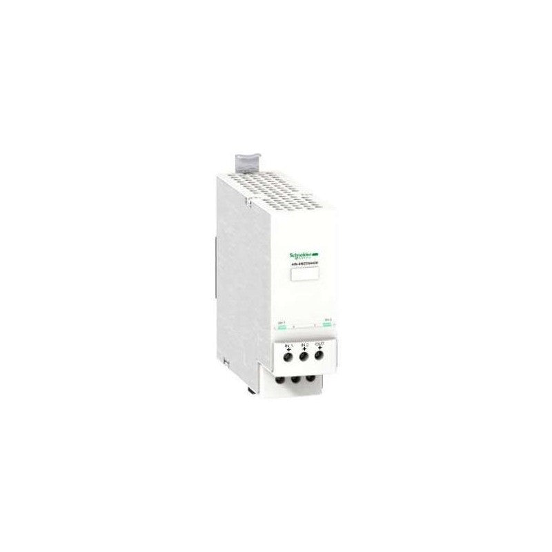 Schneider Electric ABL8RED24400 | Communication and I/O Module | Genuine Never Used Surplus - Industrial Automation Part
