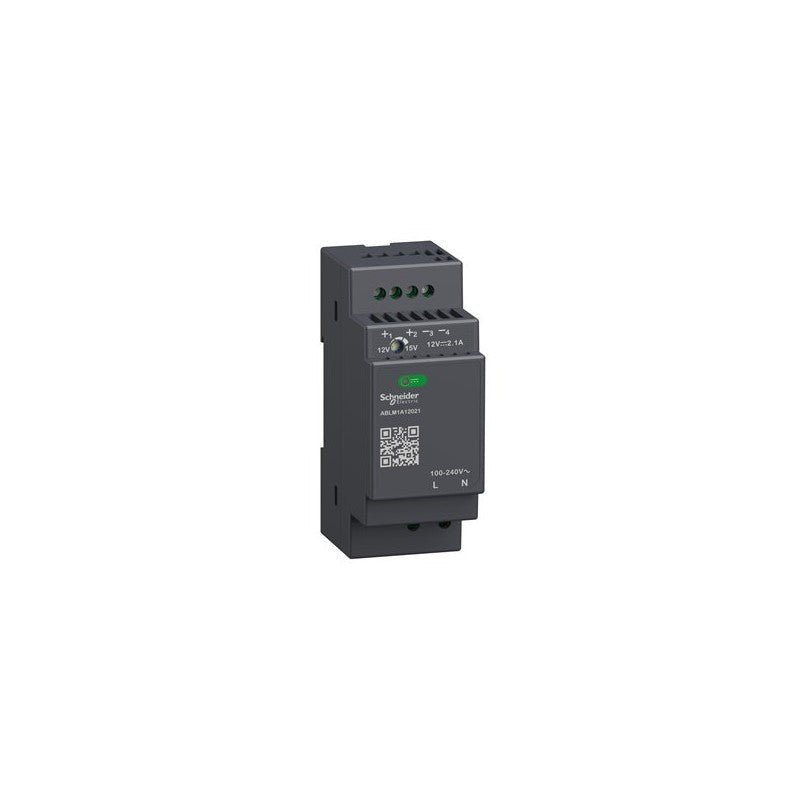 Schneider Electric ABLM1A12021 | Industrial Automation Component