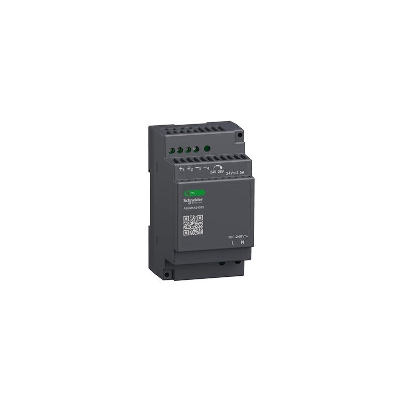 Schneider Electric ABLM1A24025 | Industrial Automation Component