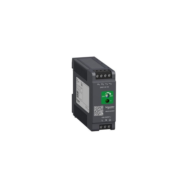 Schneider Electric ABLS1A24021 | Industrial Automation Component