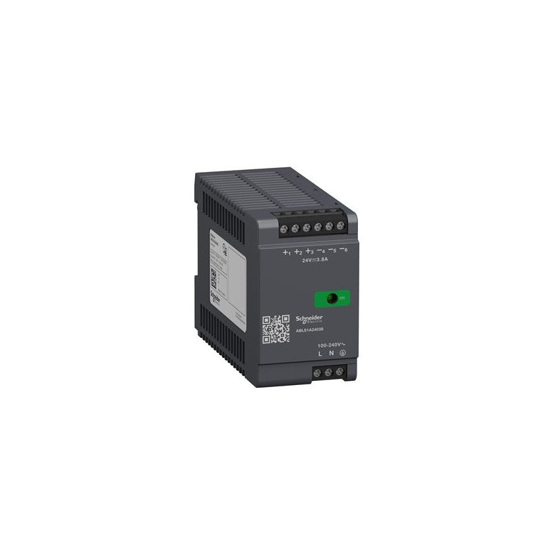 Schneider Electric ABLS1A24038 | Communication and I/O Module