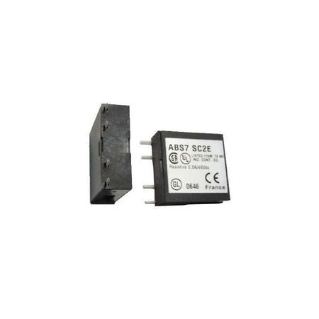 Schneider Electric ABS7SC2E | Industrial Automation Component