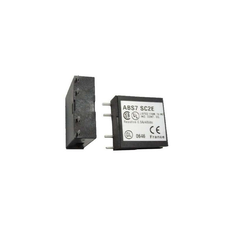 Schneider Electric ABS7SC2E | Industrial Automation Component