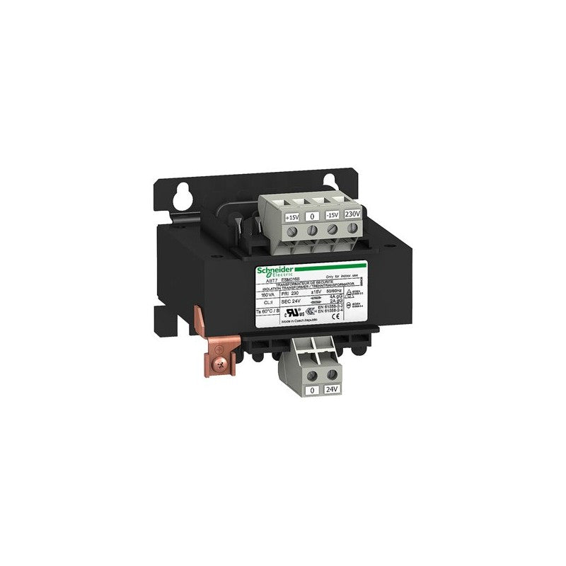 Schneider Electric 010B | Industrial Automation Component