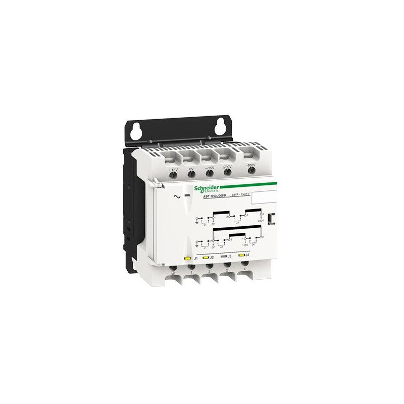 Schneider Electric 010B | Industrial Automation Component
