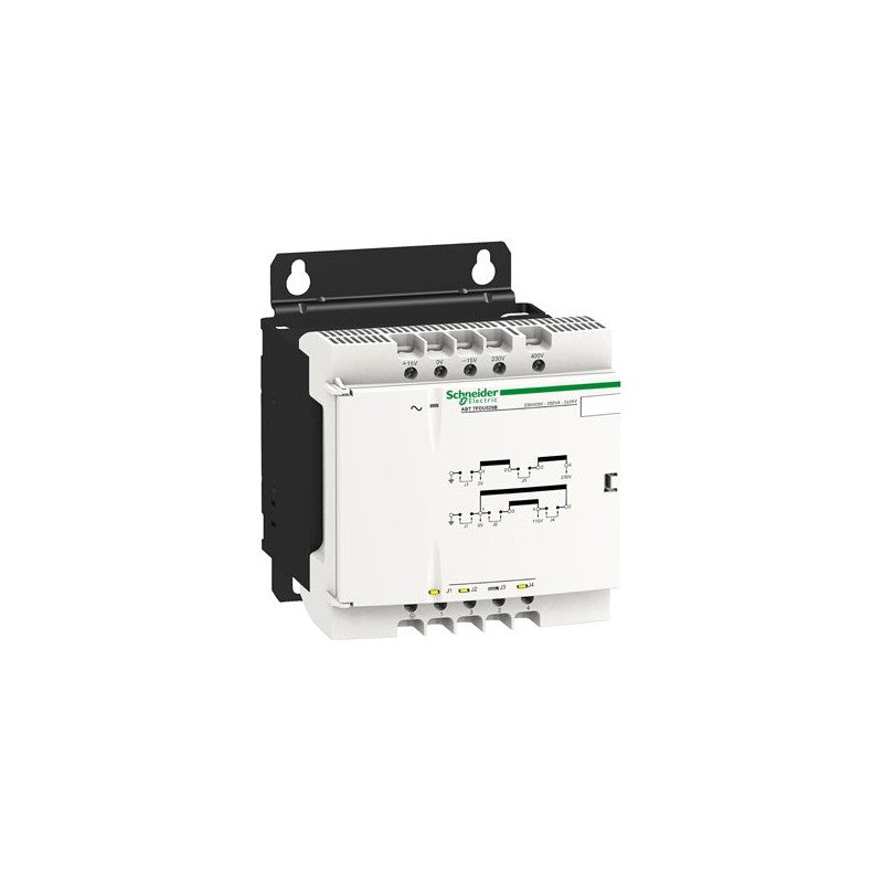 Schneider Electric 025B | Industrial Automation Component