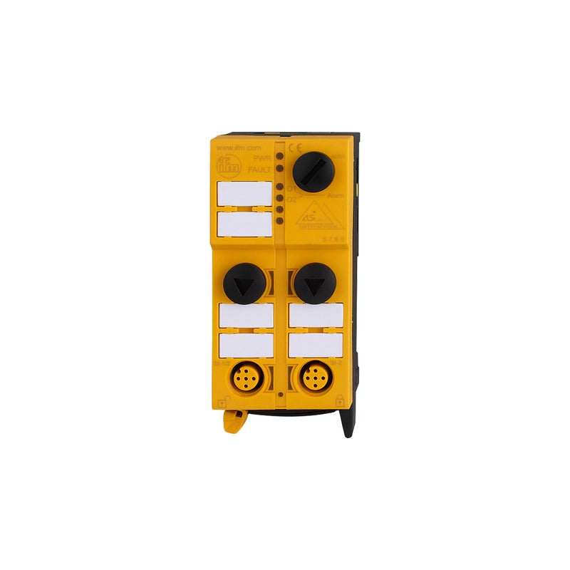 IFM AC005S - Safe AS-Interface ClassicLine module