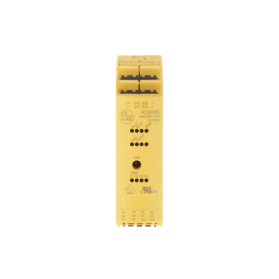 IFM AC009S