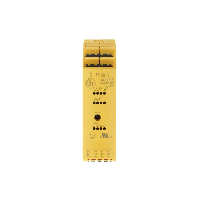 IFM AC009S - AS-Interface control cabinet module