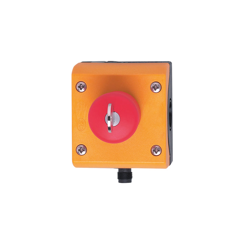 IFM AC011S