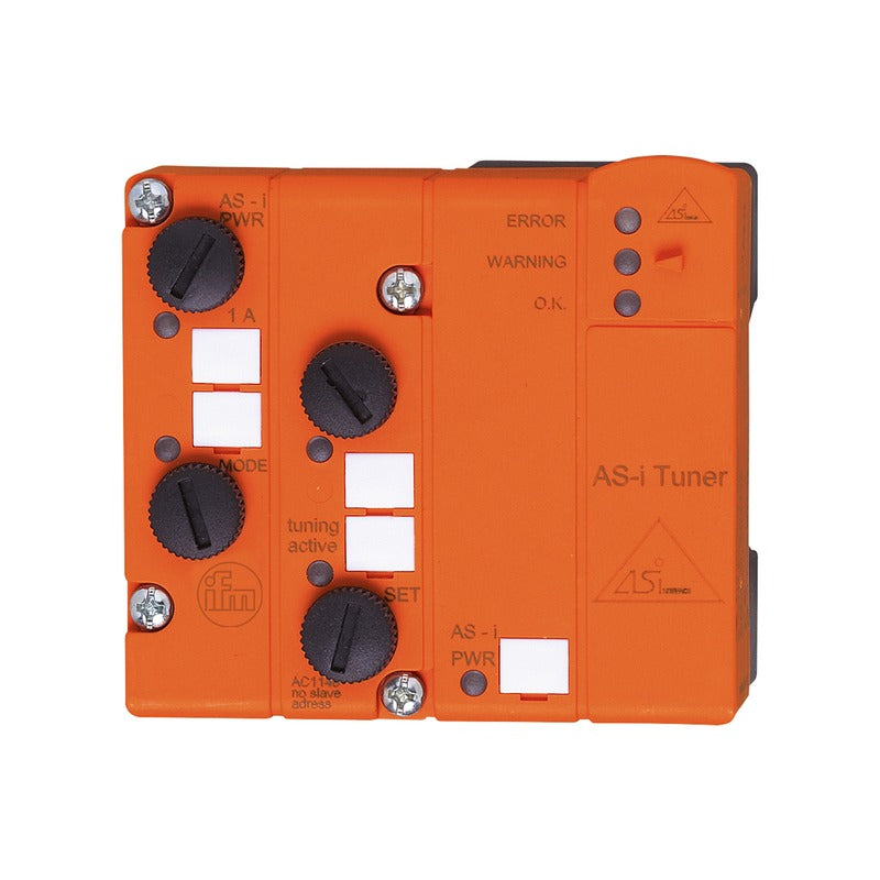 IFM AC1143 - AS-Interface diagnosis module