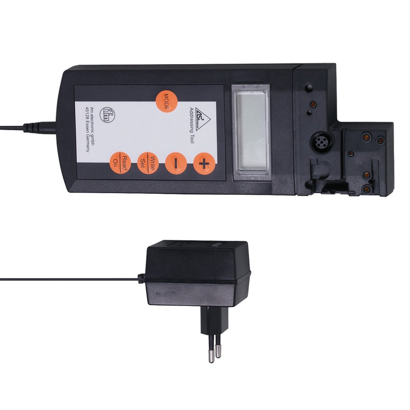 IFM AC1154 - AS-Interface addressing unit