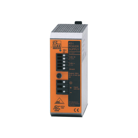 IFM AC1207