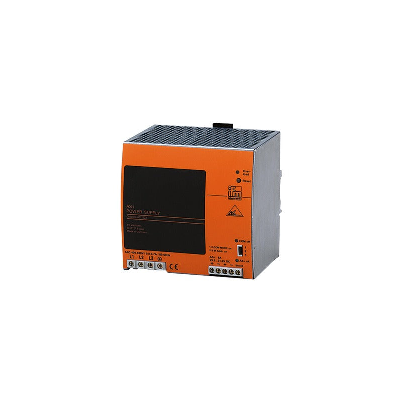 IFM AC1223 - AS-Interface power supply