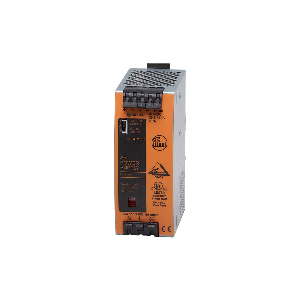 IFM AC1226
