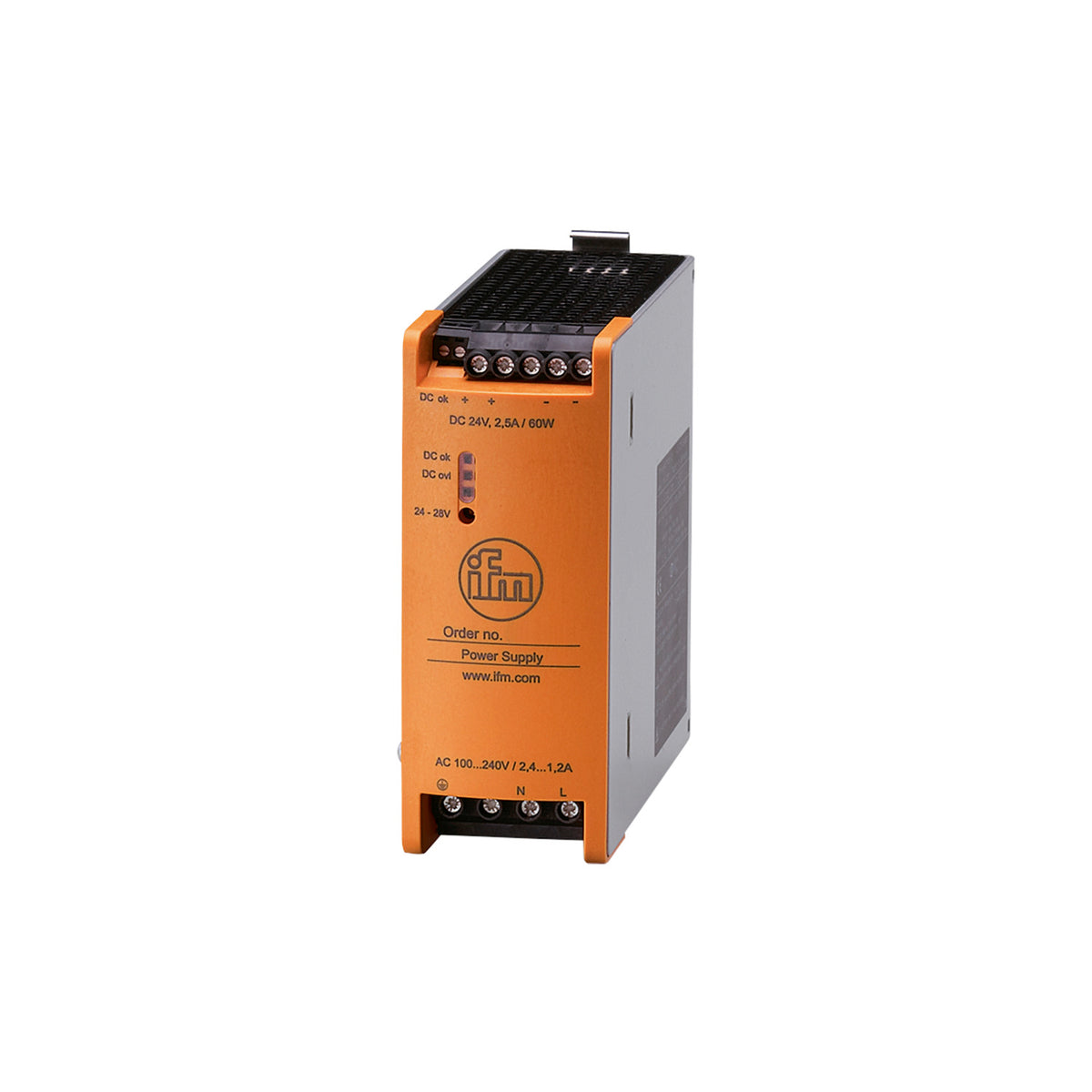IFM AC1236
