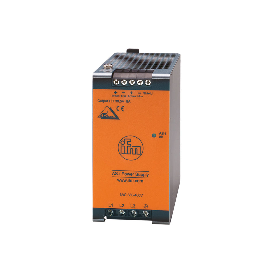 IFM AC1253