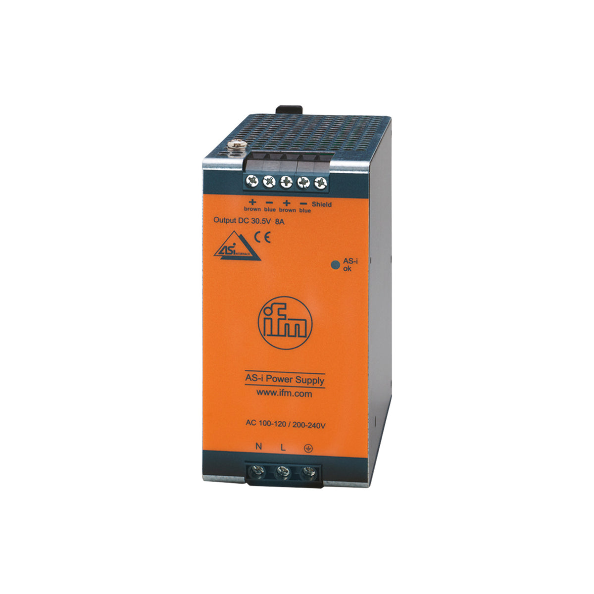 IFM AC1258