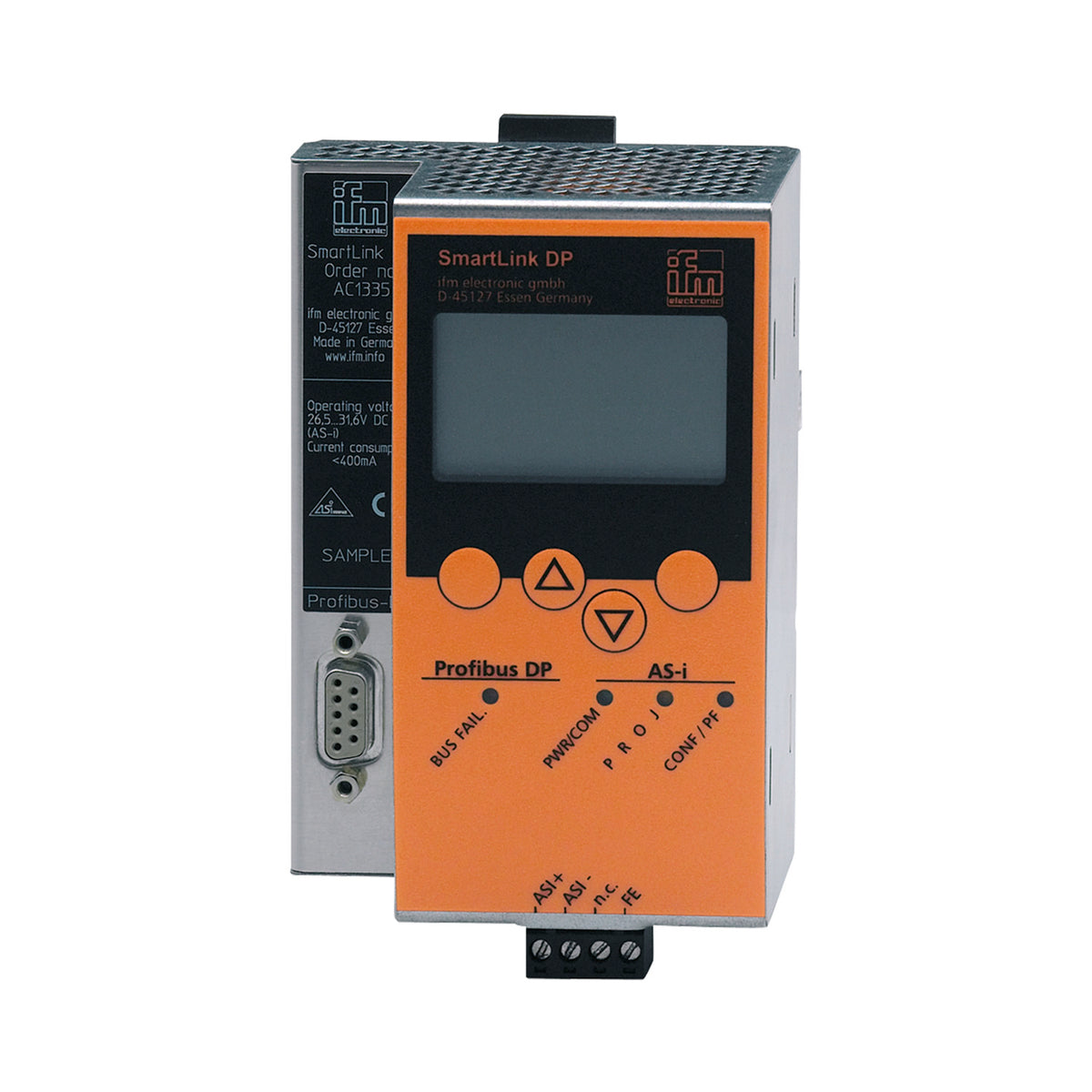 IFM AC1375