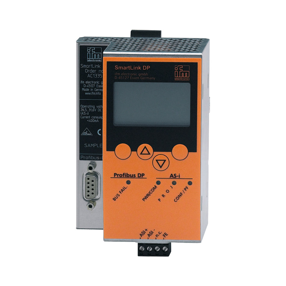 IFM AC1375