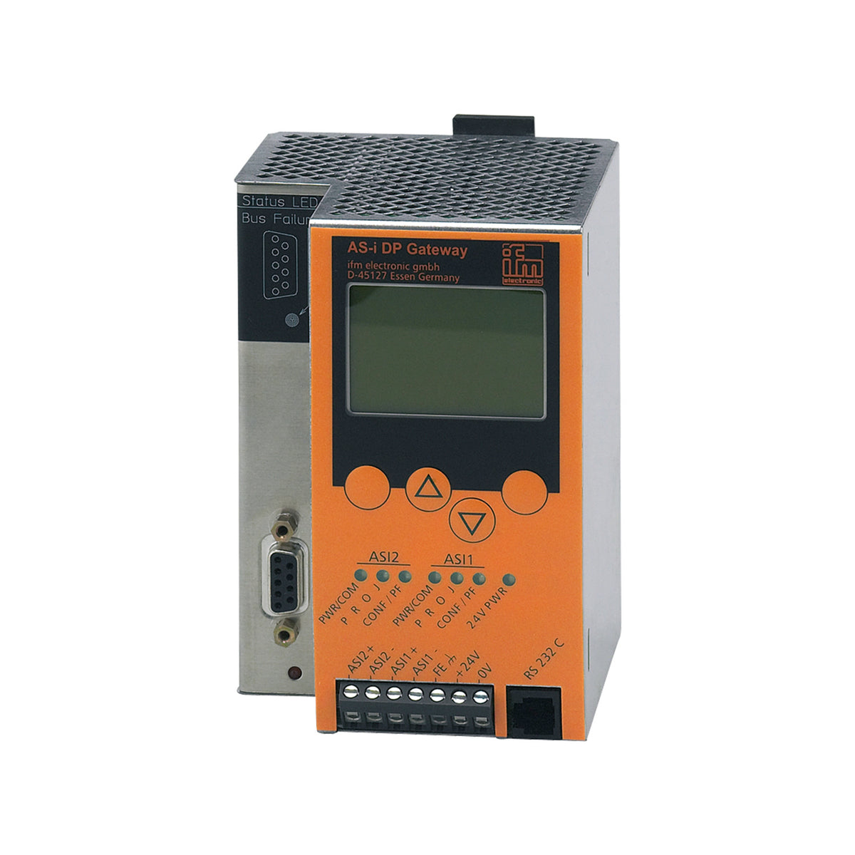 IFM AC1376