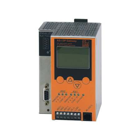 IFM AC1376