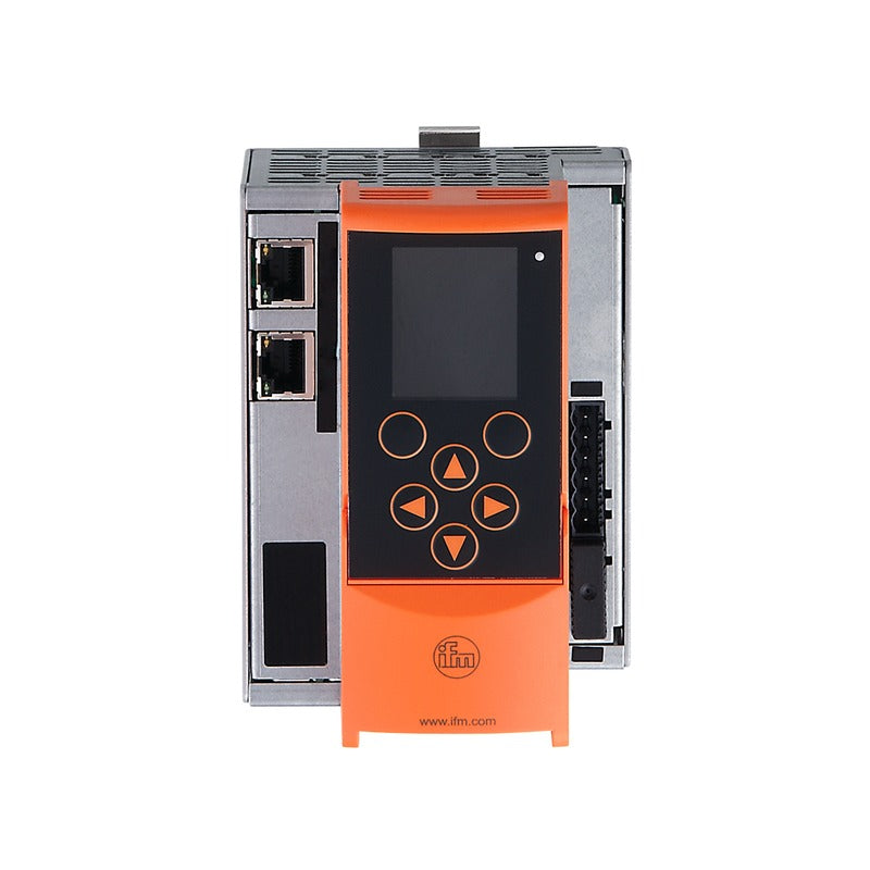 IFM AC1402 - AS-Interface PROFINET gateway