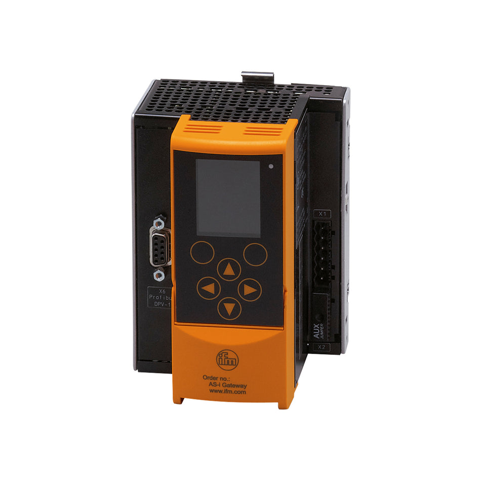 IFM AC1411