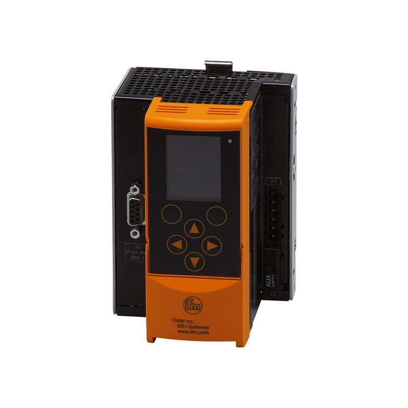 IFM AC1412 - AS-Interface PROFIBUS DP gateway