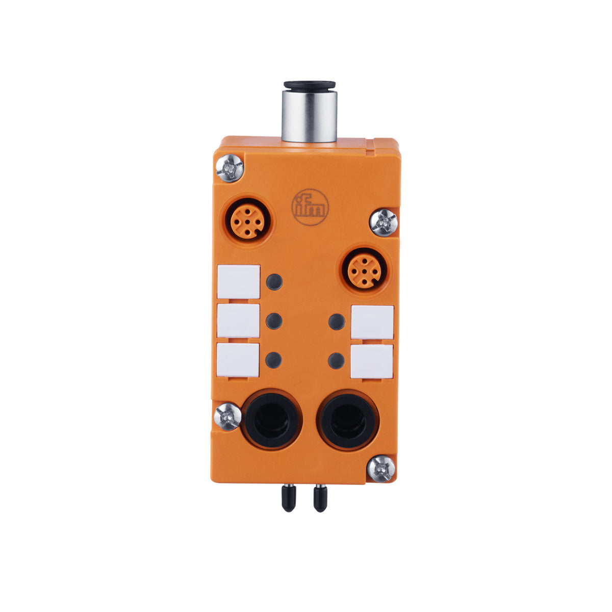 IFM AC2027
