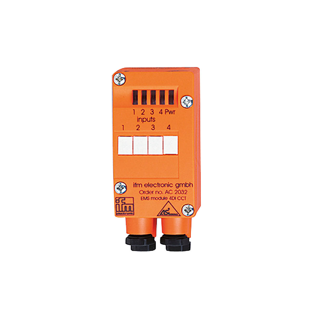 IFM AC2032