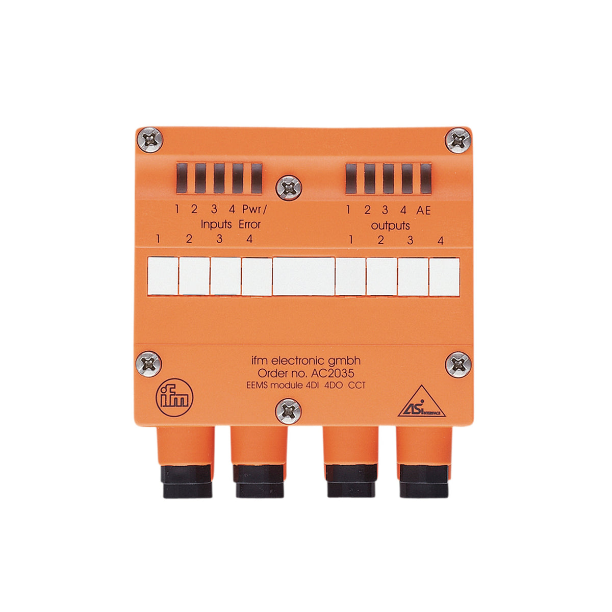 IFM AC2035