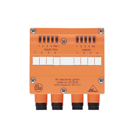 IFM AC2035