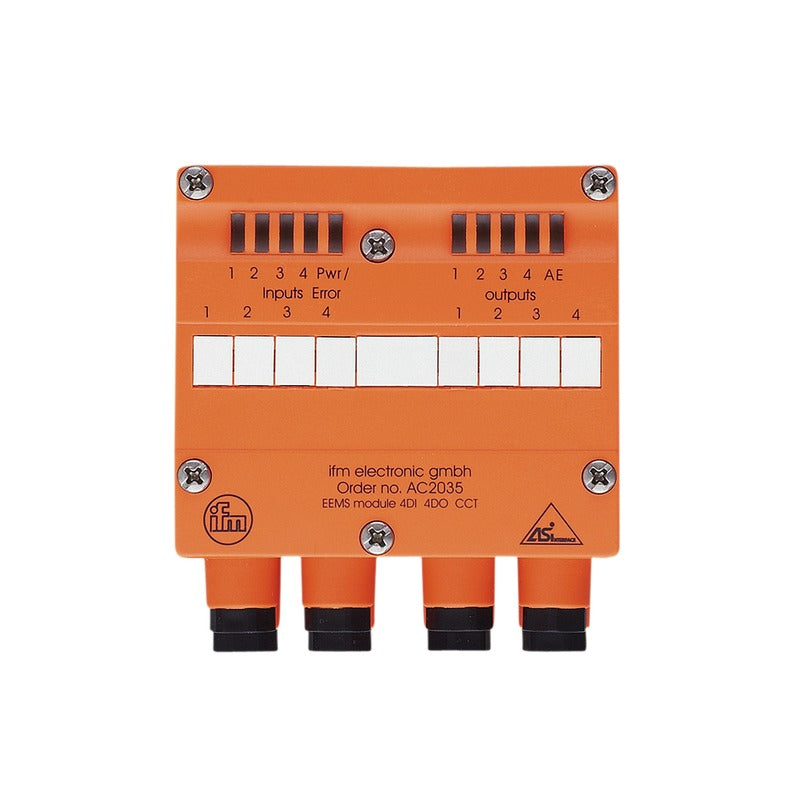 IFM AC2035 - AS-Interface universal module