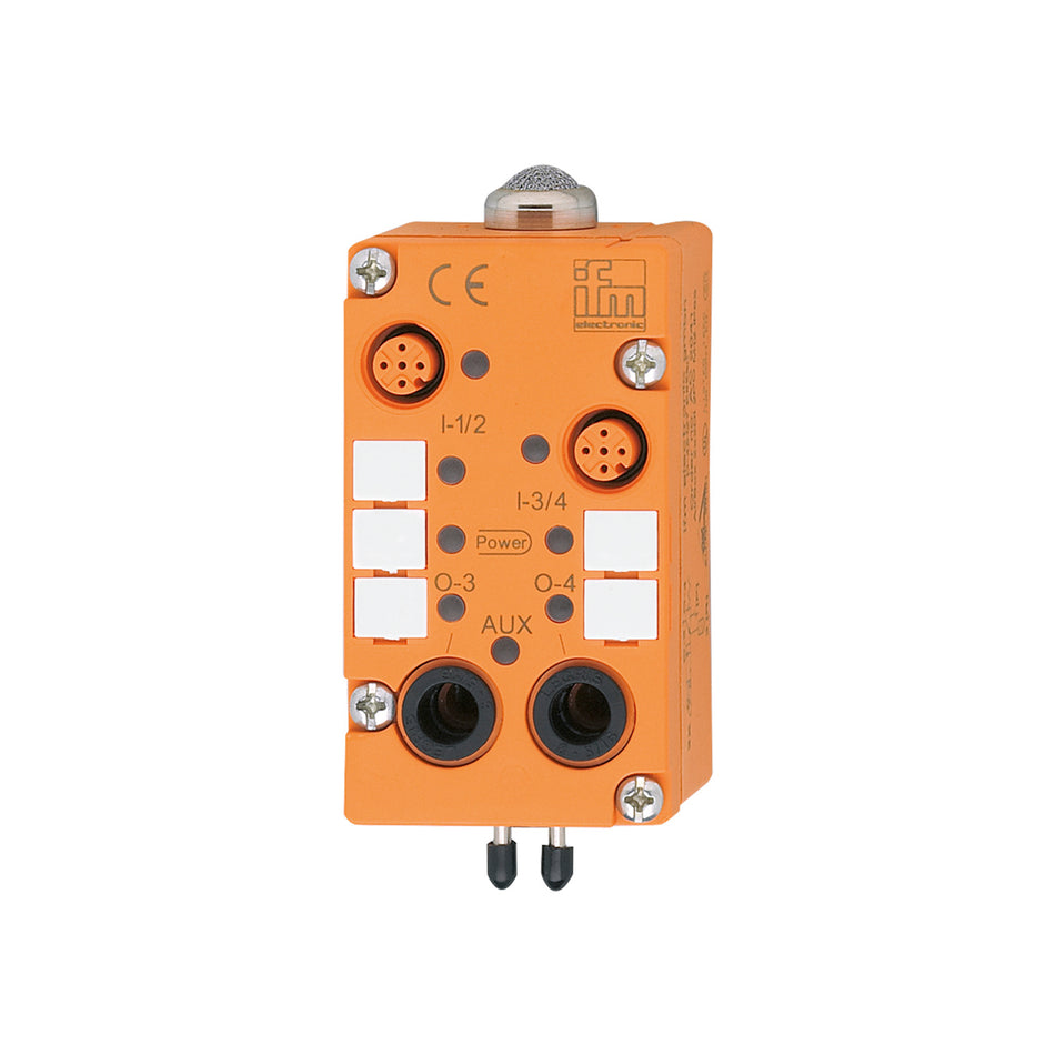 IFM AC2041