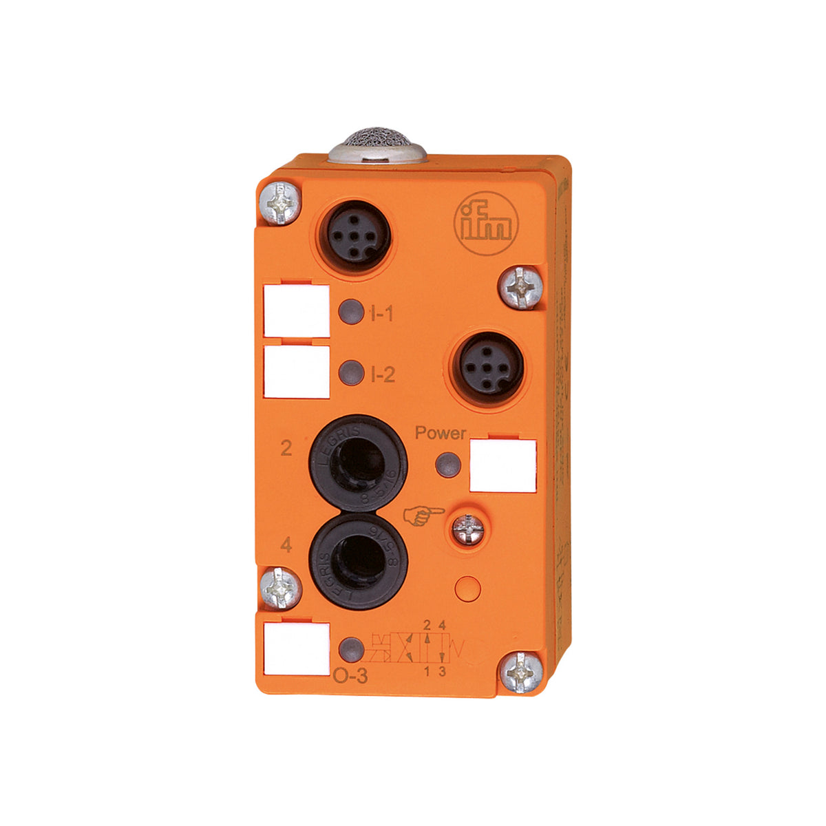 IFM AC2046