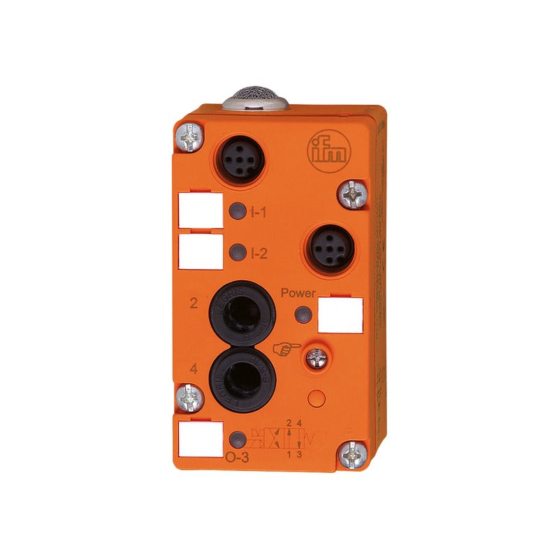 IFM AC2046 - AS-Interface Airbox