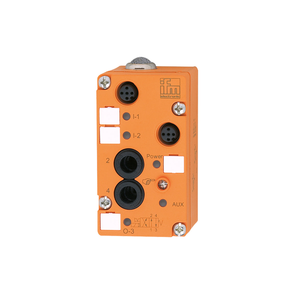 IFM AC2048