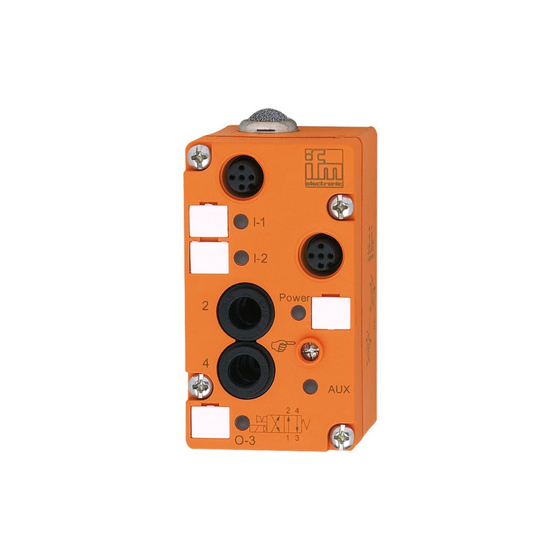 IFM AC2048 - AS-Interface Airbox