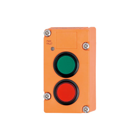 IFM AC2086