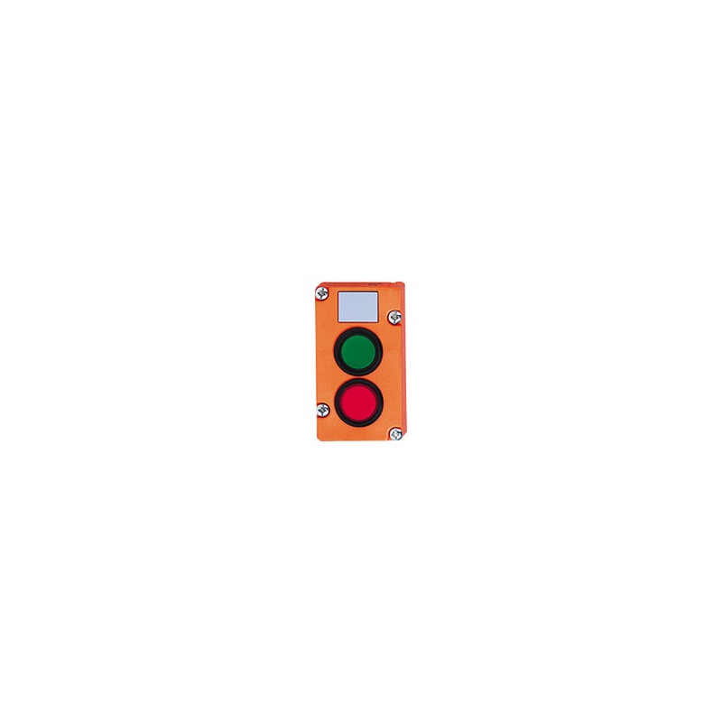 IFM AC2088 - AS-Interface illuminated pushbutton module