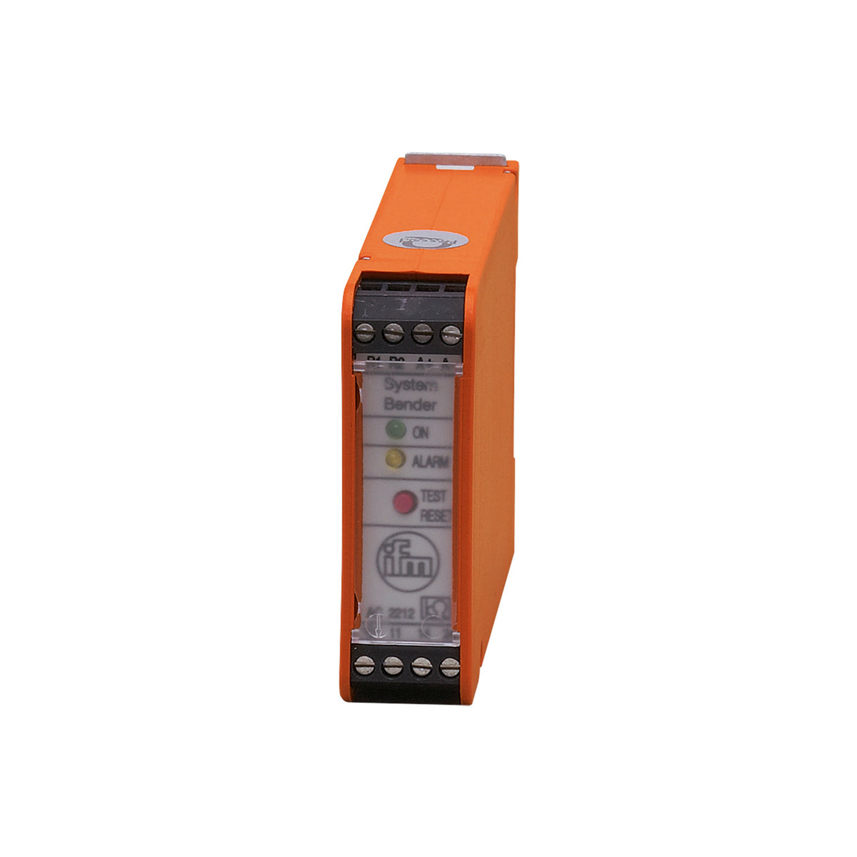IFM AC2212