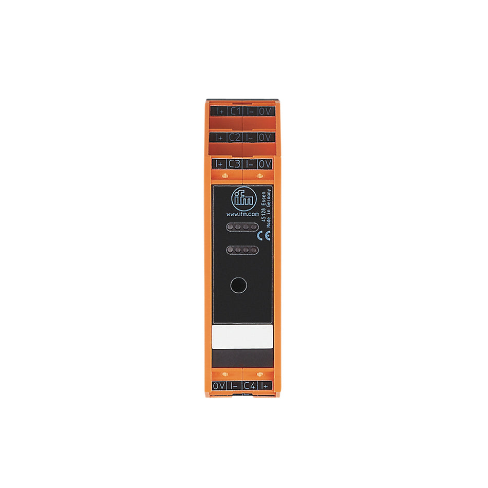IFM AC2220