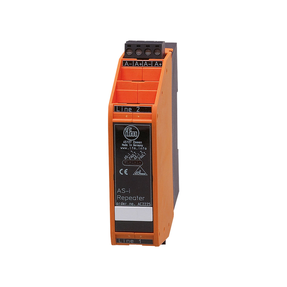 IFM AC2225