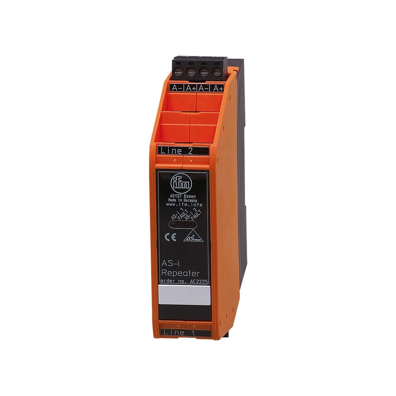 IFM AC2225 - AS-Interface repeater